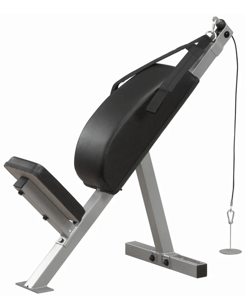 Body-Solid PAB21X Powerline Ab Bench (New) Image