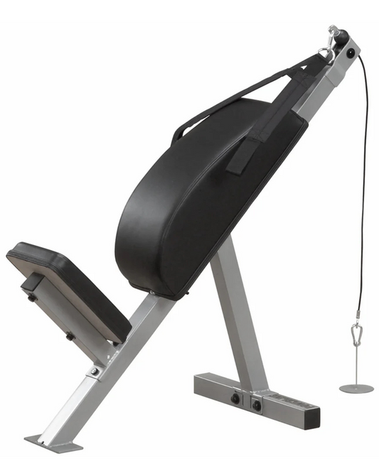 Body-Solid PAB21X Powerline Ab Bench (New)
