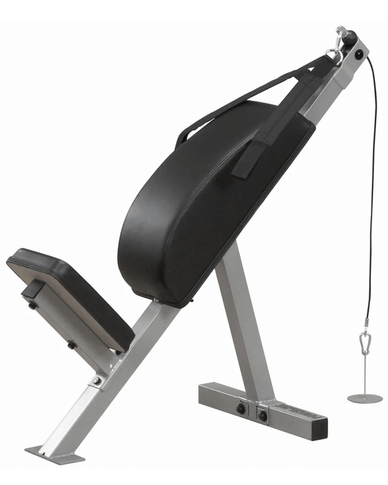 Body-Solid PAB21X Powerline Ab Bench (New) Image