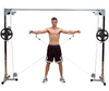 Body-Solid PCCO90X Powerline Cable Crossover Machine (New)