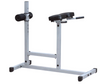 Body-Solid PCH24X Powerline Roman Chair / Back Hyperextension (New)