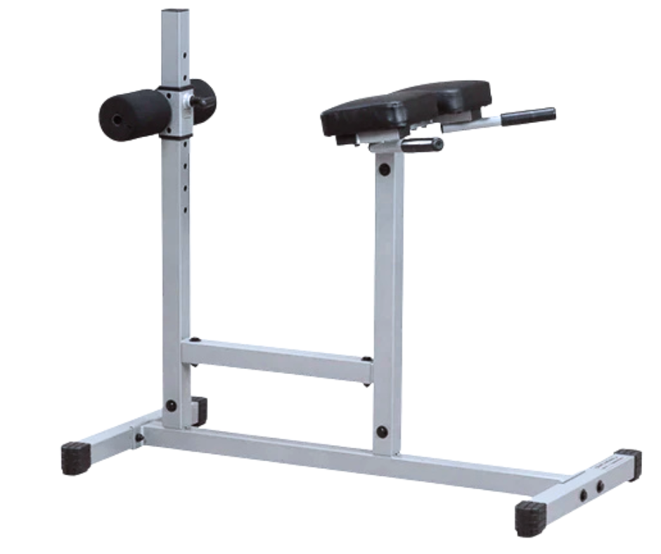 Body-Solid PCH24X Powerline Roman Chair / Back Hyperextension (New)