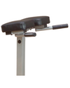Body-Solid PCH24X Powerline Roman Chair / Back Hyperextension (New)