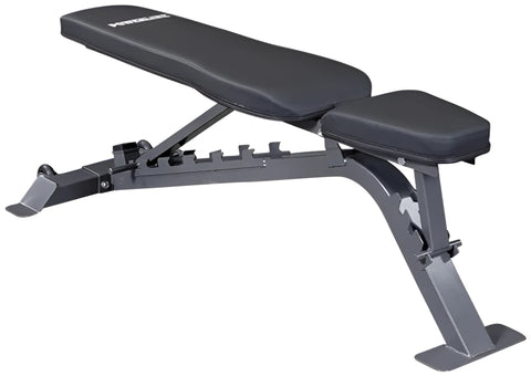 Body-Solid PFI150 Powerline Flat Incline Bench (New)