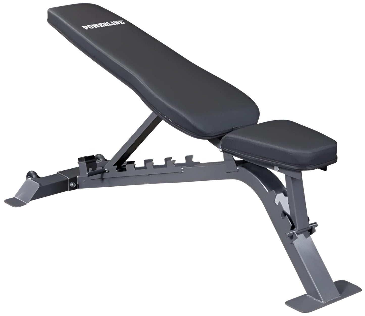 Body-Solid PFI150 Powerline Flat Incline Bench (New)