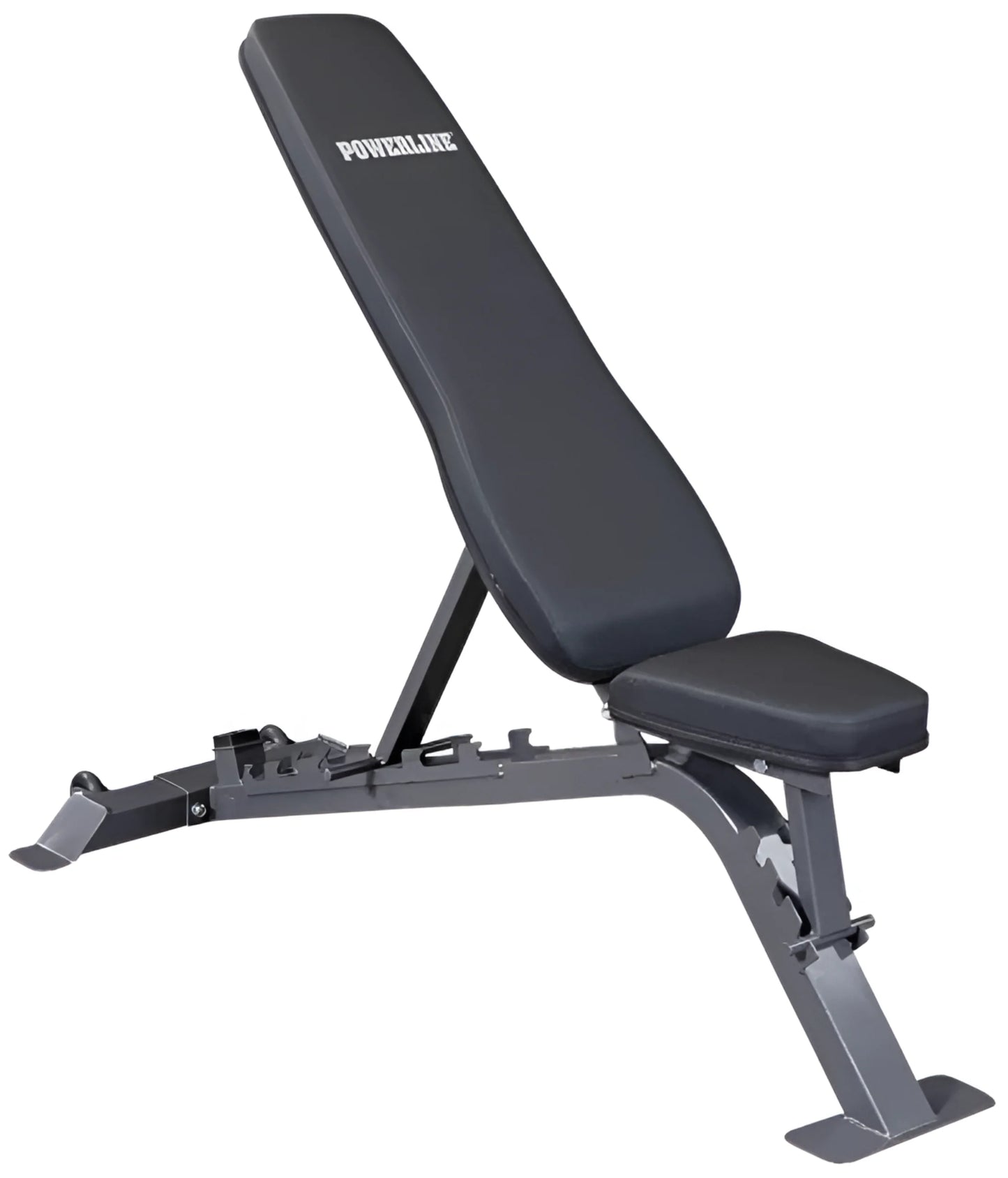 Body-Solid PFI150 Powerline Flat Incline Bench (New)
