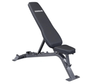 Body-Solid PFI150 Powerline Flat Incline Bench (New) Image