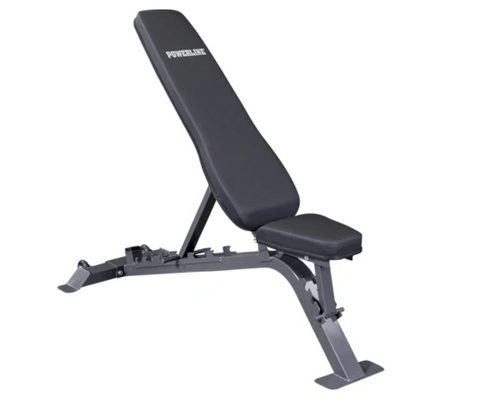 Body-Solid PFI150 Powerline Flat Incline Bench (New) Image