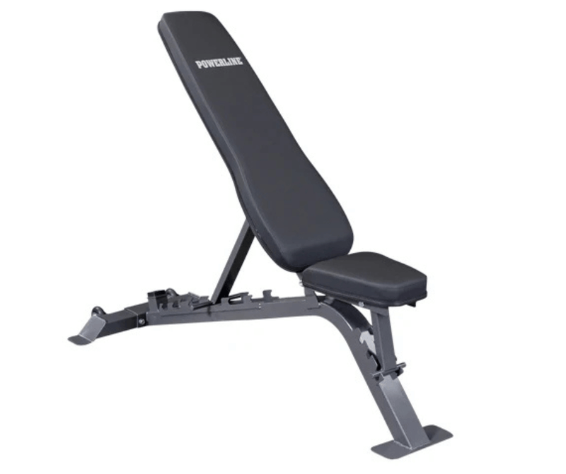 Body-Solid PFI150 Powerline Flat Incline Bench (New) Image