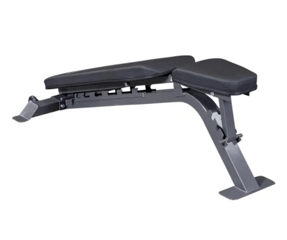Body-Solid PFI150 Powerline Flat Incline Bench (New) Image 2