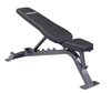 Body-Solid PFI150 Powerline Flat Incline Bench (New) Image 4