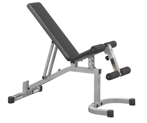 Body-Solid PFID130X Powerline Flat Incline Decline Bench (New)