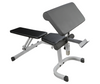 Body-Solid PFID130X Powerline Flat Incline Decline Bench (New)