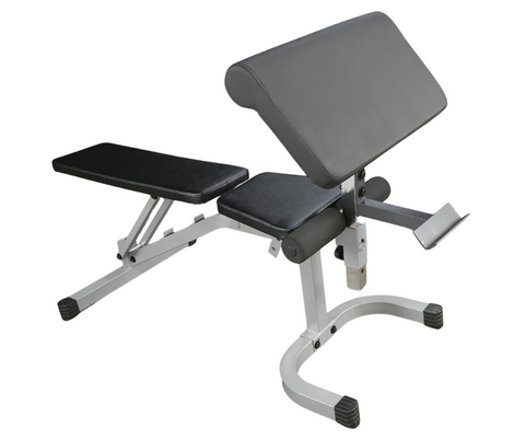 Body-Solid PFID130X Powerline Flat Incline Decline Bench (New)