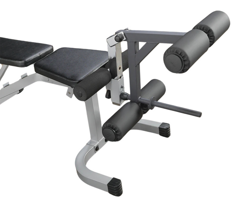 Body-Solid PFID130X Powerline Flat Incline Decline Bench (New)