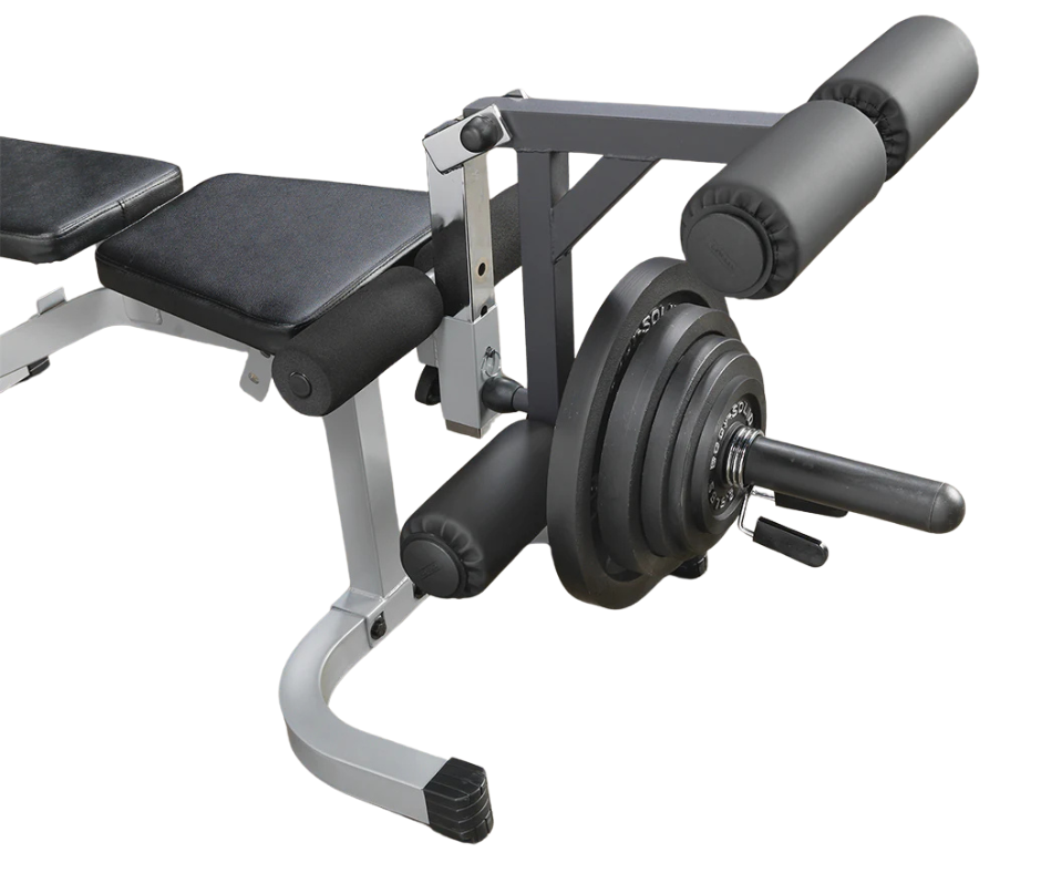 Body-Solid PFID130X Powerline Flat Incline Decline Bench (New)