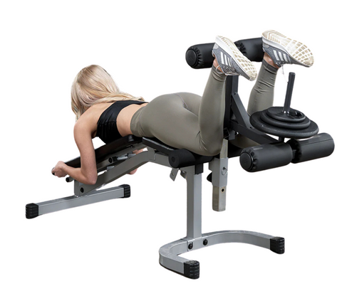 Body-Solid PFID130X Powerline Flat Incline Decline Bench (New)