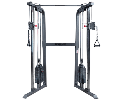 Body-Solid PFT100 Powerline Functional Trainer (New) Image