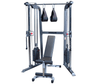 Body-Solid PFT100 Powerline Functional Trainer (New) Image 2