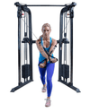 Body-Solid PFT100 Powerline Functional Trainer (New) Image 3