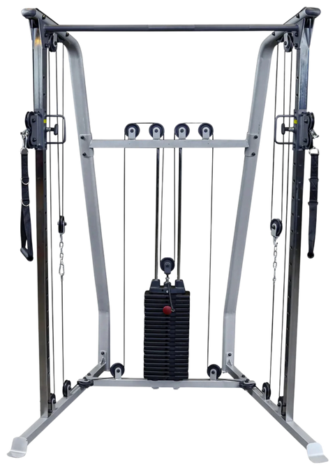 Body-Solid PFT50 Powerline Functional Trainer (New)