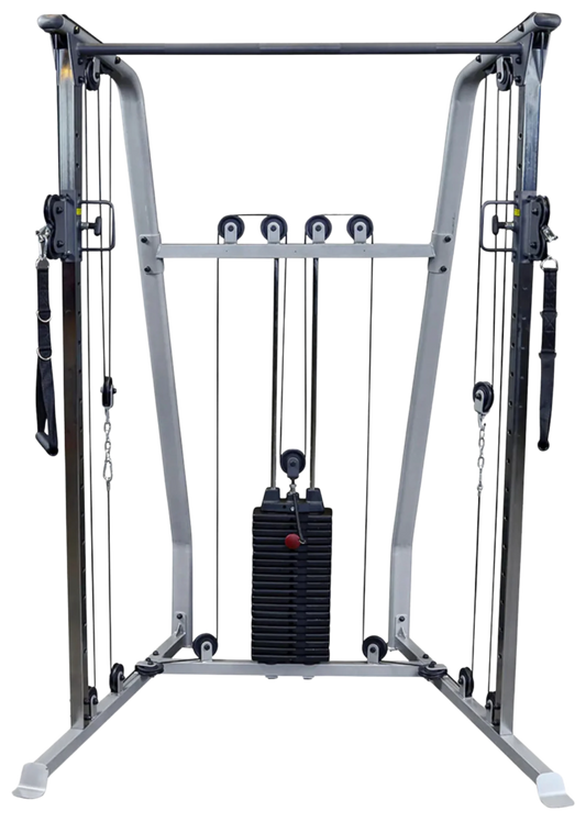 Body-Solid PFT50 Powerline Functional Trainer (New)