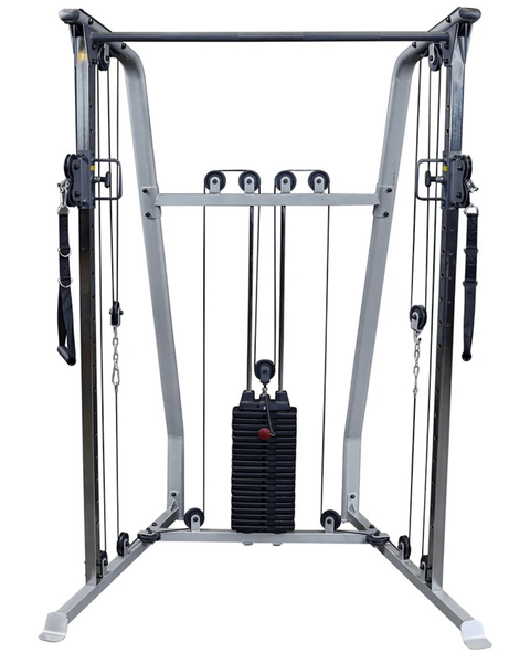 Body-Solid PFT50 Powerline Functional Trainer (New) Image