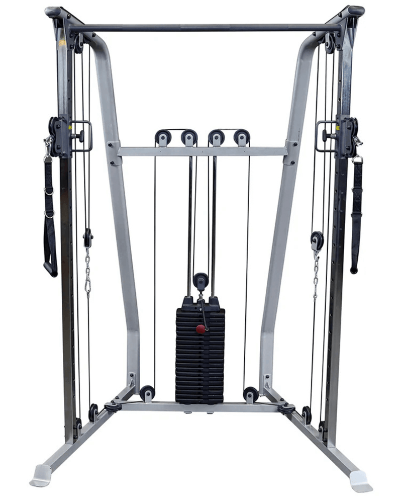 Body-Solid PFT50 Powerline Functional Trainer (New) Image