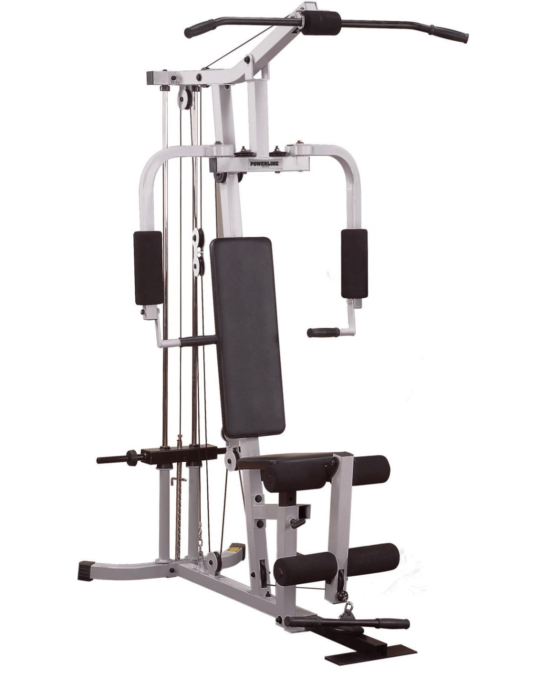 Body-Solid PHG1000X Powerline Hardcore Gym (New) Image