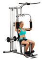 Body-Solid PHG1000X Powerline Hardcore Gym (New) Image 2