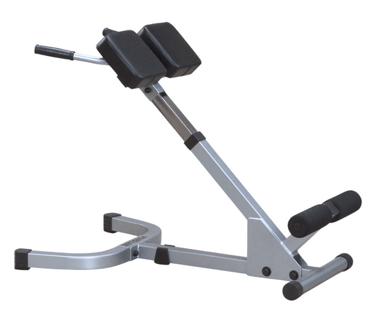 Body-Solid PHYP200X Powerline 45 Back Hyperextension (New)