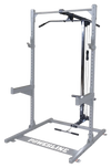 Body-Solid PLA500 Powerline Half Rack Lat Attachment (New)