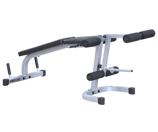 Body-Solid PLCE165X Powerline Leg Extension & Curl Machine (New)