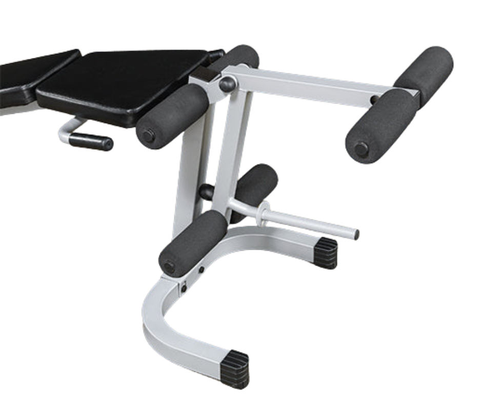 Body-Solid PLCE165X Powerline Leg Extension & Curl Machine (New)
