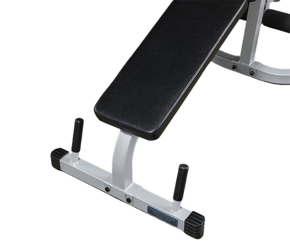 Body-Solid PLCE165X Powerline Leg Extension & Curl Machine (New)