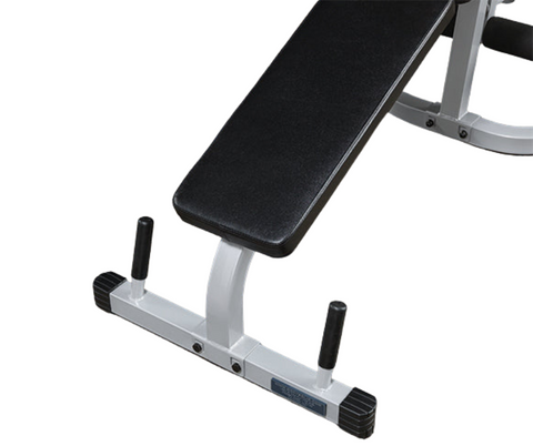 Body-Solid PLCE165X Powerline Leg Extension & Curl Machine (New)