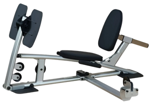 Body-Solid PLPX Leg Press Attachment - Side View