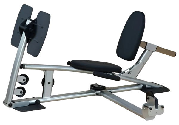 Body-Solid PLPX Leg Press Attachment - Side View
