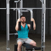 Body-Solid PPA13X Pec Attachment for Powerline Smith Machine (New)