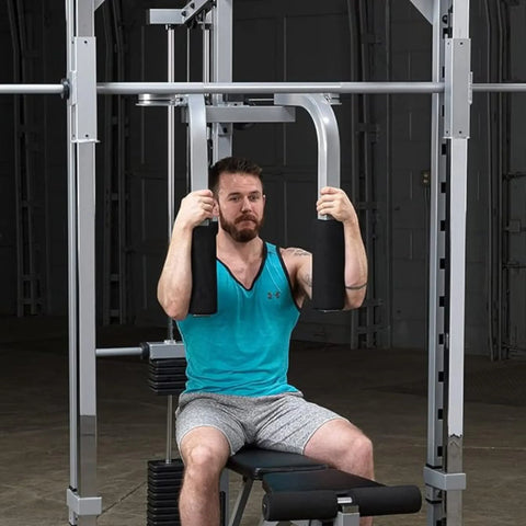 Body-Solid PPA13X Pec Attachment for Powerline Smith Machine (New)