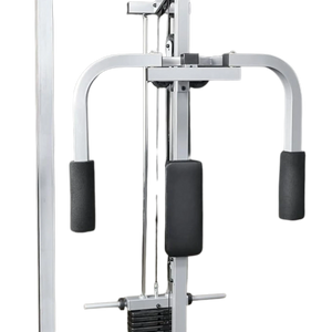 Body-Solid PPA13X Pec Attachment for Powerline Smith Machine - Close-Up View