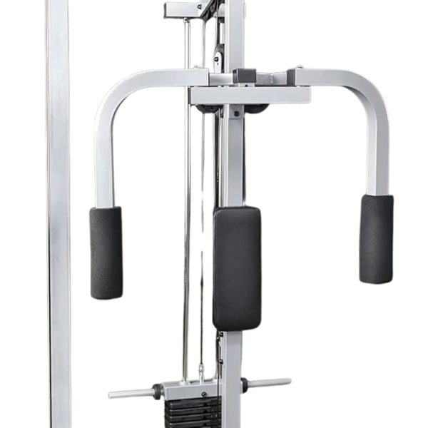 Body-Solid PPA13X Pec Attachment for Powerline Smith Machine - Close-Up View