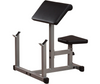 Body-Solid PPB32X Powerline Preacher Curl Bench (New)