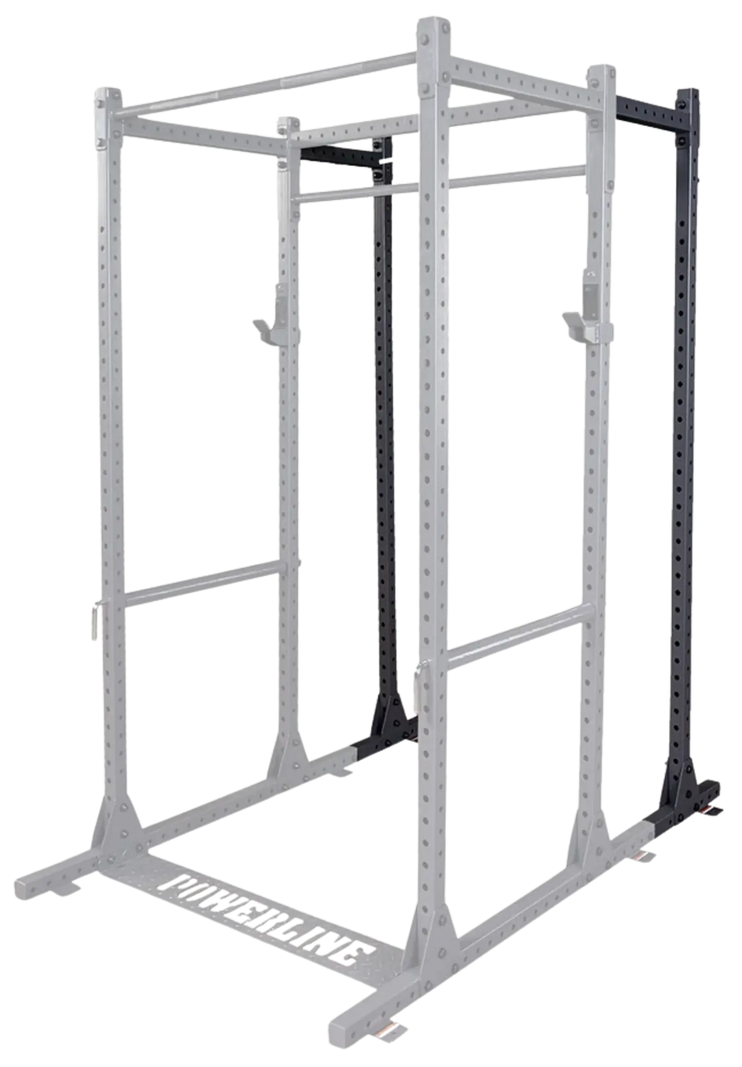 Body-Solid PPR1000EXT Powerline Power Rack Extension (New)