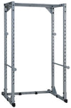 Body-Solid PPR200XP4 Powerline Power Rack w/Flat Incline Decline Bench (New)
