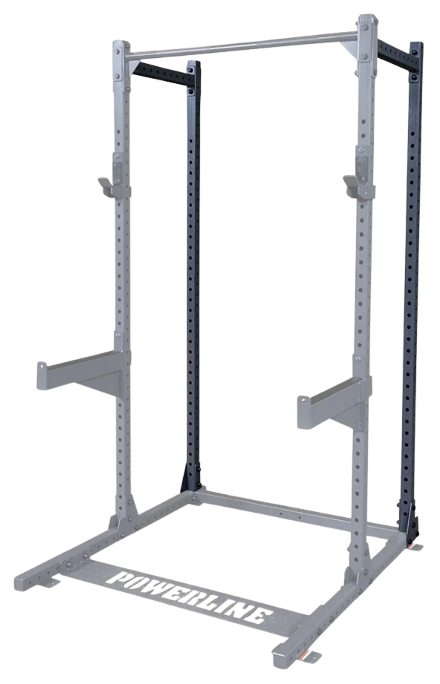 Body-Solid PPR500EXT Powerline Half Rack Extension (New)