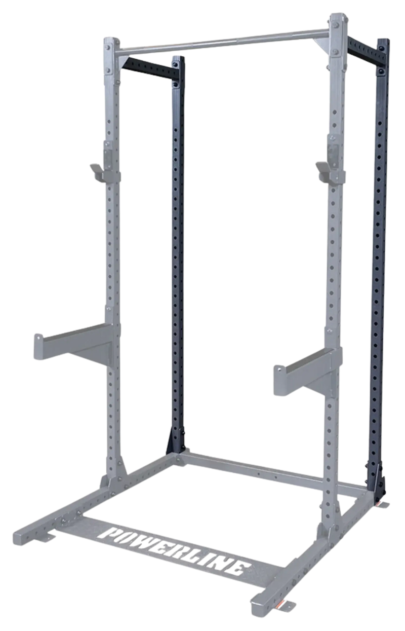 Body-Solid PPR500EXT Powerline Half Rack Extension (New)