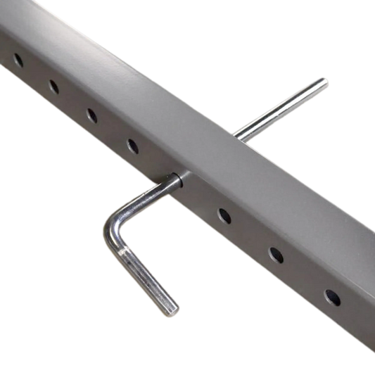 Body-Solid PPRBP Powerline Band Pegs (New)