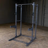 Body-Solid PPRPS Powerline Pipe & Pin Safeties (New)