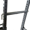 Body-Solid PPRPS Powerline Pipe & Pin Safeties (New)